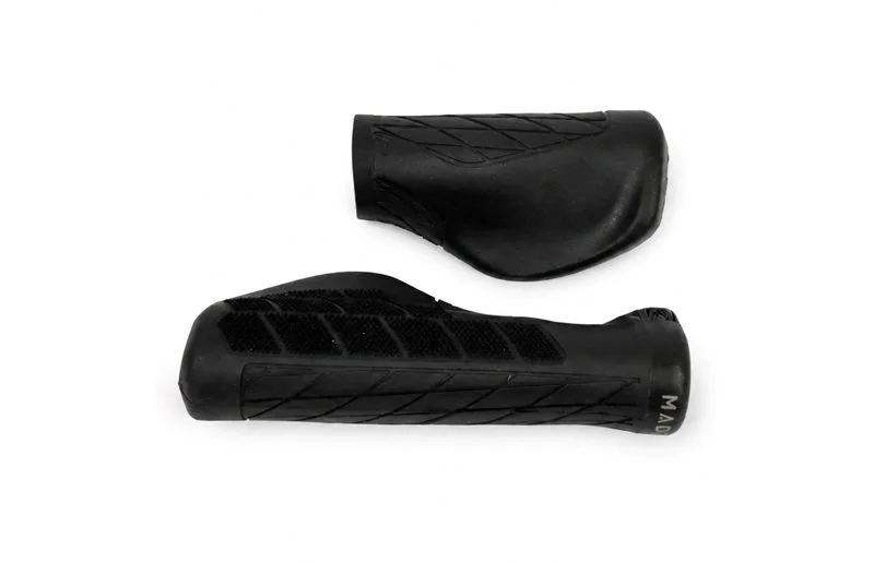 Holker Made Pro Ergonomiske Håndtak for Nexus Black v:8593686