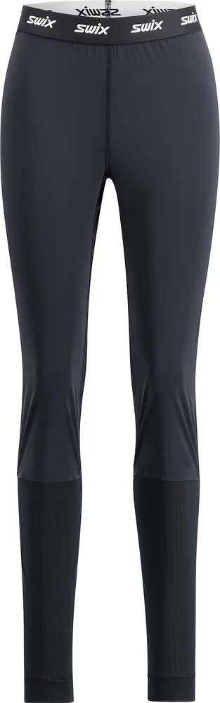 Swix Women’s RaceX Classic Wind Pants Black v:7889427 Swix Women’s RaceX Classic Wind Pants Black v:7889427
