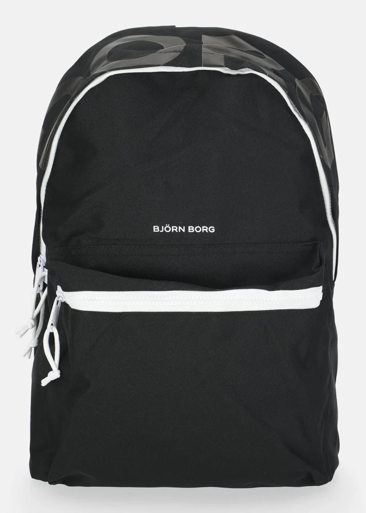 BORG LOGO BACKPACK v:8003015