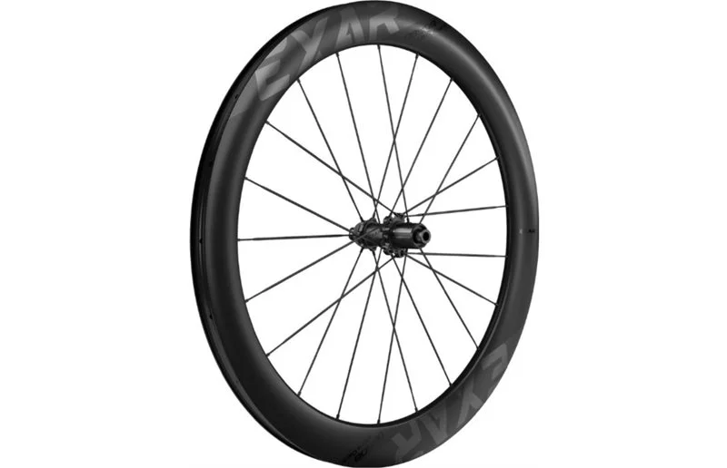 Hjulsett Magene EXAR Carbon UltraDark Series DB508 Shimano HG v:5665890