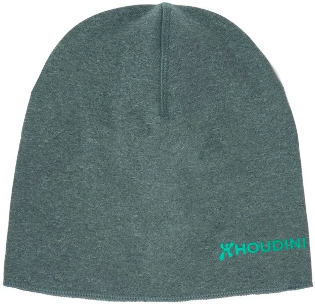 Toasty Top Hat Storm Green Heather v:3772816