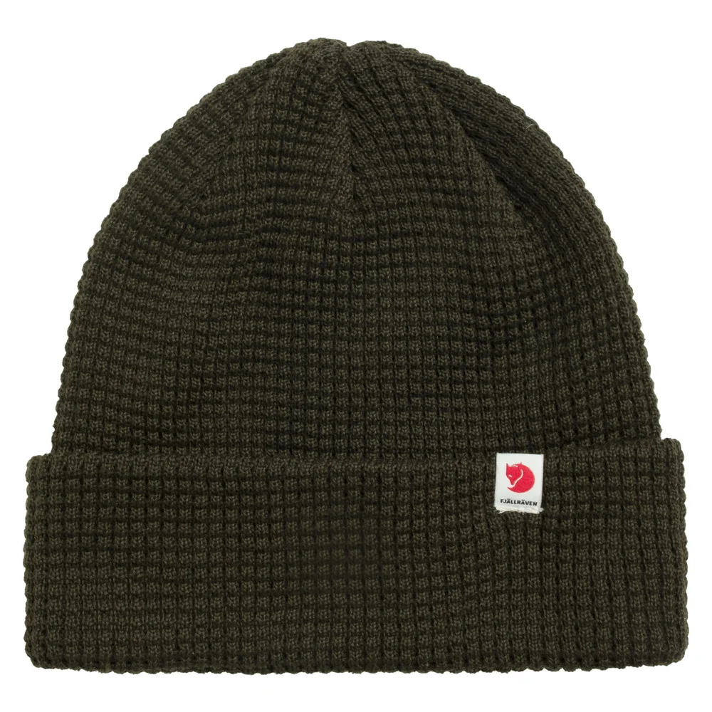 Fjällräven Fjällräven Tab Hat Deep Forest v:5561468 Fjällräven Fjällräven Tab Hat Deep Forest v:5561468