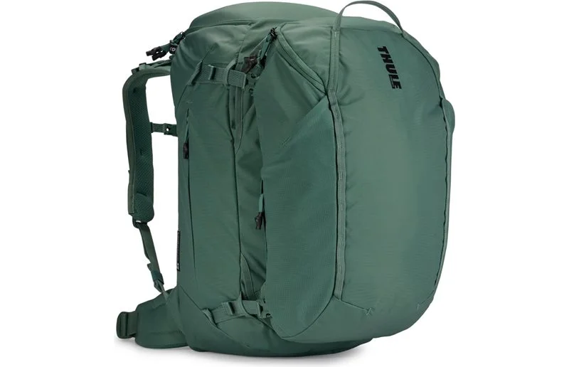 Reise ryggsekk Thule Landmark 60L Women's Hazy Green v:1230982