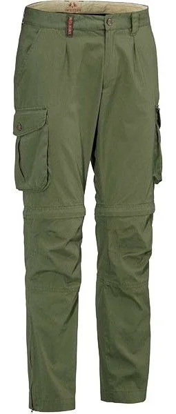 M's Fabi 2.0 Trousers Green v:2554495