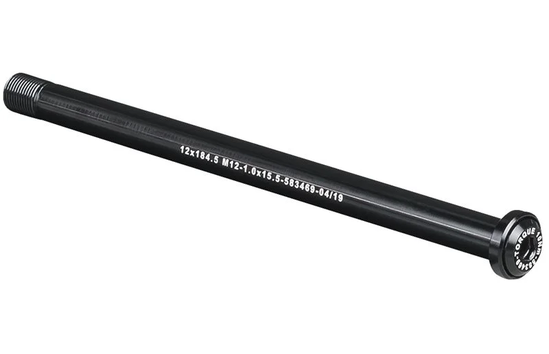 Bontrager Switch Lever Bak Gjennomgående Aksel v:6635643 Bontrager Switch Lever Bak Gjennomgående Aksel v:6635643
