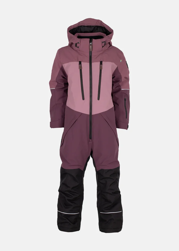 ALPINE WINTER OVERALL v:4729656 ALPINE WINTER OVERALL v:4729656