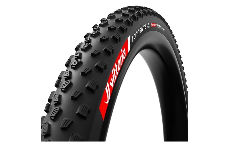 Sykkeldekk Vittoria Torrente XC Trail TLR G2 Black 29" v:8738450