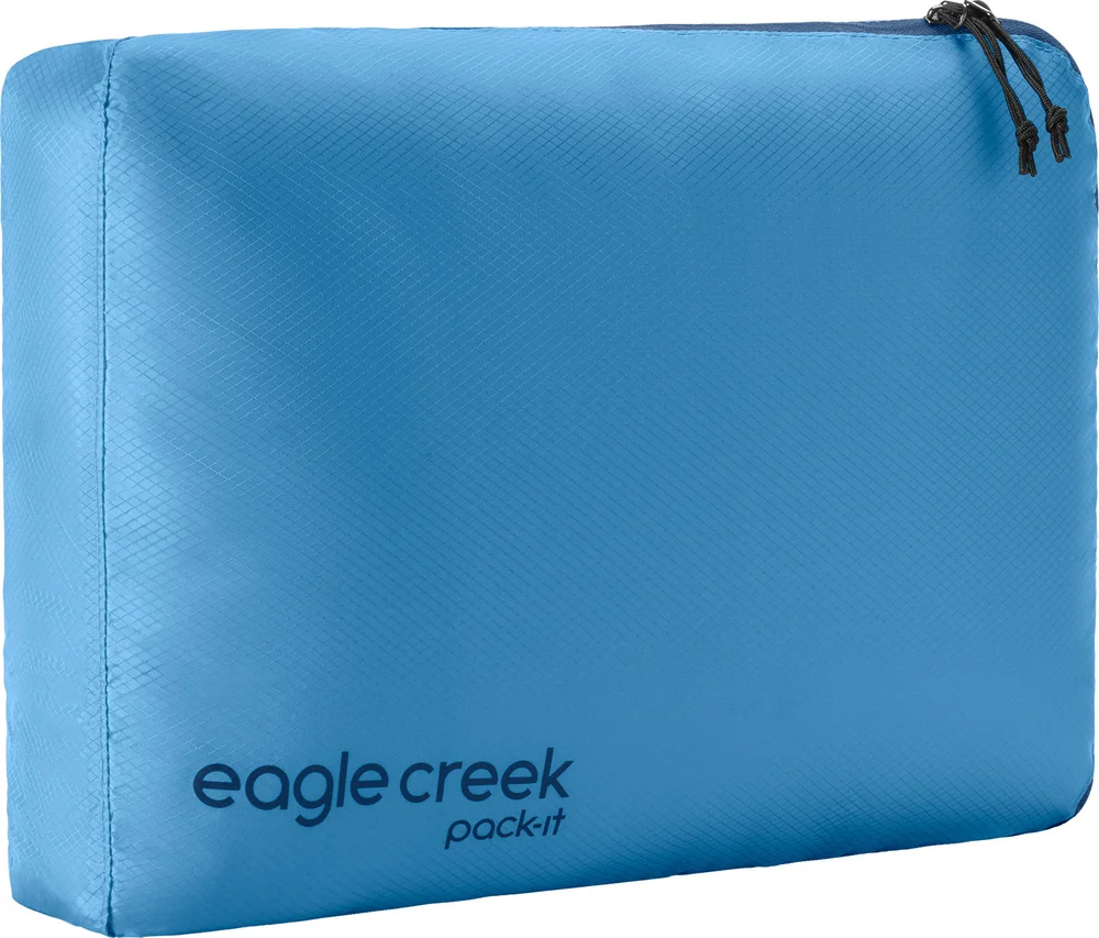 Eagle Creek Pack-It Isolate Cube M Blue Dawn v:5740043