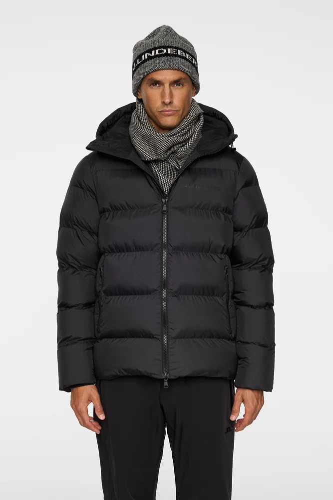 Barek Padded Jacket v:9429567