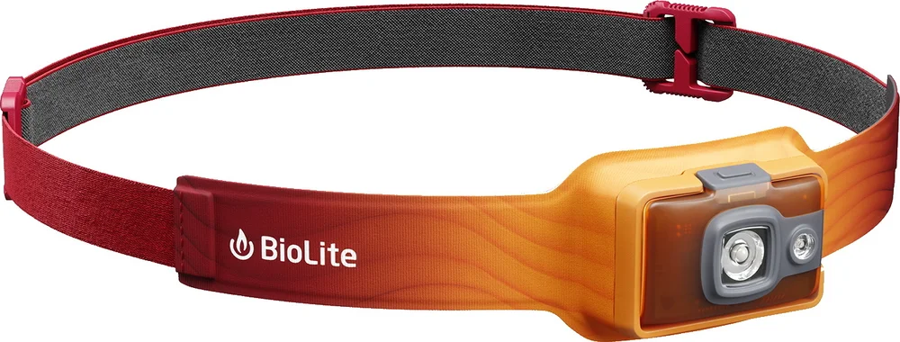 BioLite Headlamp 325 Ember Yellow v:4488839 BioLite Headlamp 325 Ember Yellow v:4488839