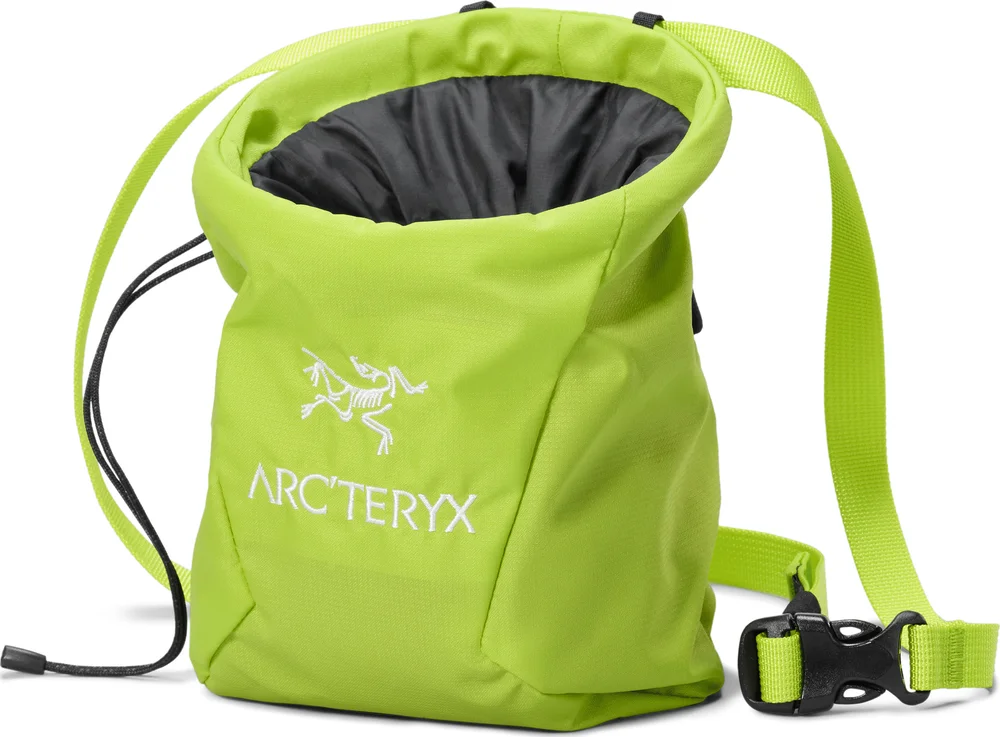 Arc’teryx Ion Sl Chalkbag Mantis v:8796982