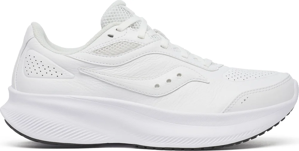 Saucony Women's Integrity Metro Wide White v:8419703