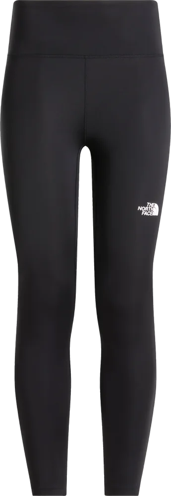 The North Face Women's Flex 25in Tights TNF Black v:9286607