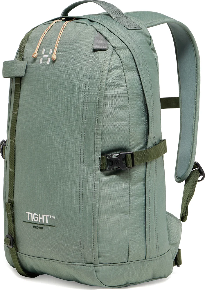 Haglöfs Tight Medium Chlorophyll Green/seaweed Green v:3878739