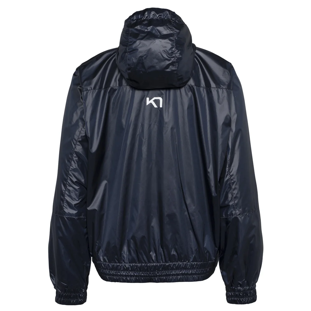 Kari Traa Women's Pauline Jacket Dark Navy Blue v:1338987