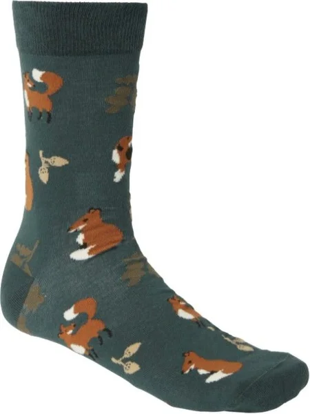 Pomeroy Sock Hunting Beagle Marble Green v:5325500 Pomeroy Sock Hunting Beagle Marble Green v:5325500