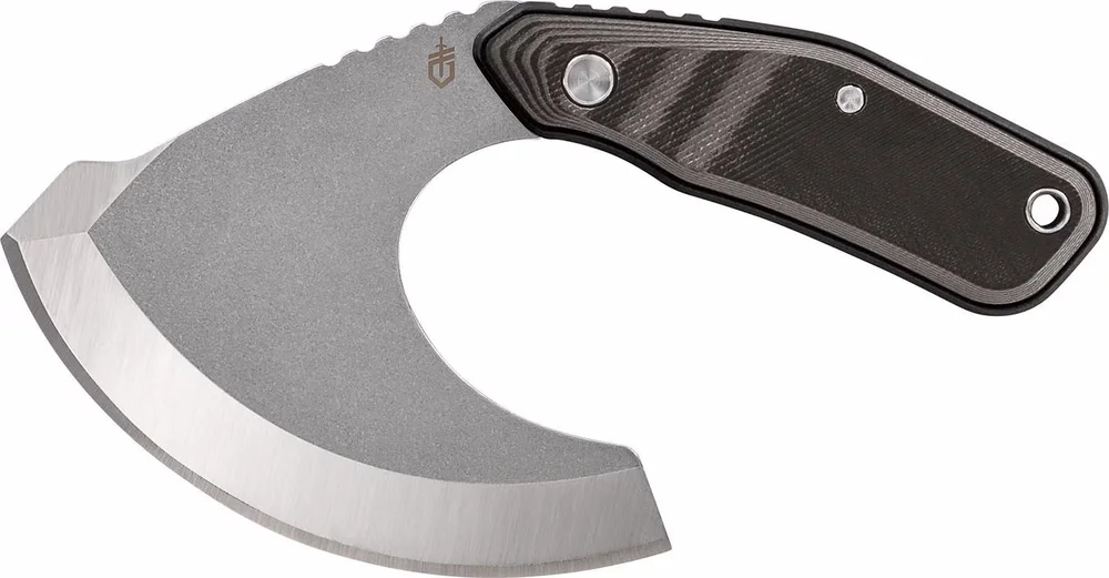 Gerber Downwind Ulu Black v:3506426