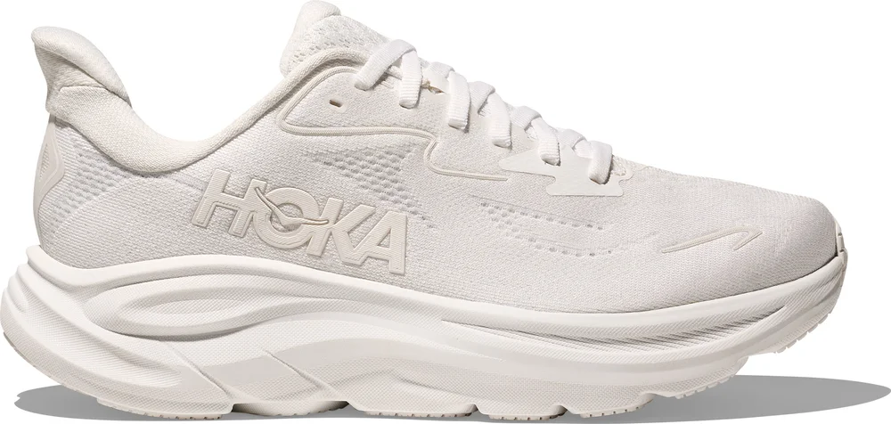 Hoka Men’s Clifton 10 White/White v:5432954 Hoka Men’s Clifton 10 White/White v:5432954