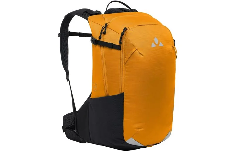 Vaude Ryggsekk Trailvent 20 Kurkuma v:4852136