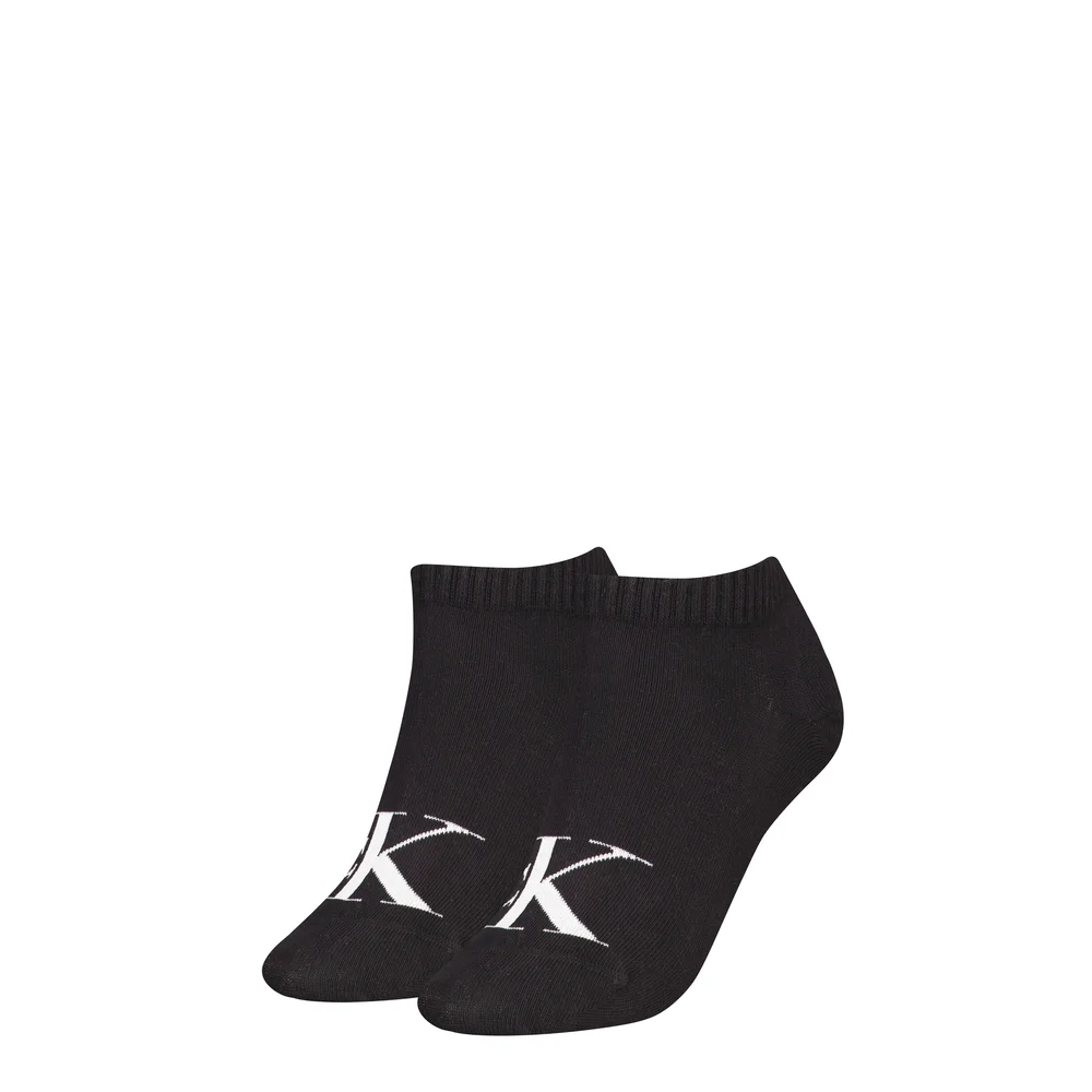 CKJ WOMEN SNEAKER 2P MONOGRAM v:7304348 CKJ WOMEN SNEAKER 2P MONOGRAM v:7304348