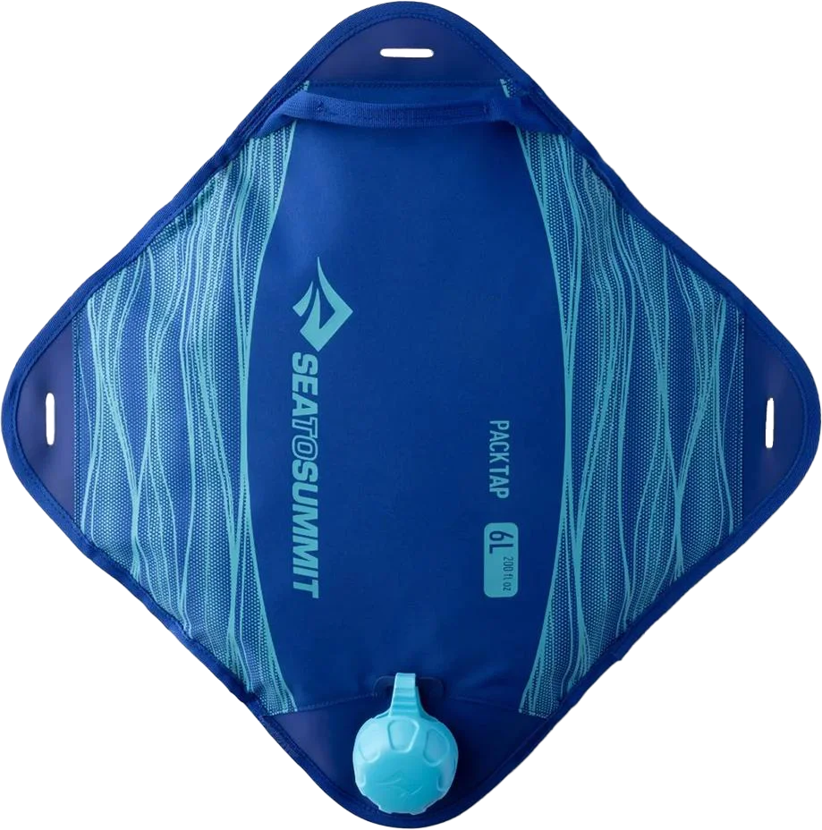 Sea To Summit Pack Tap 6L Surf The Web v:3869472
