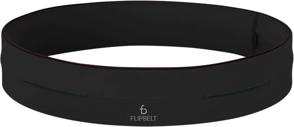 FlipBelt Classic Black v:6150797 FlipBelt Classic Black v:6150797