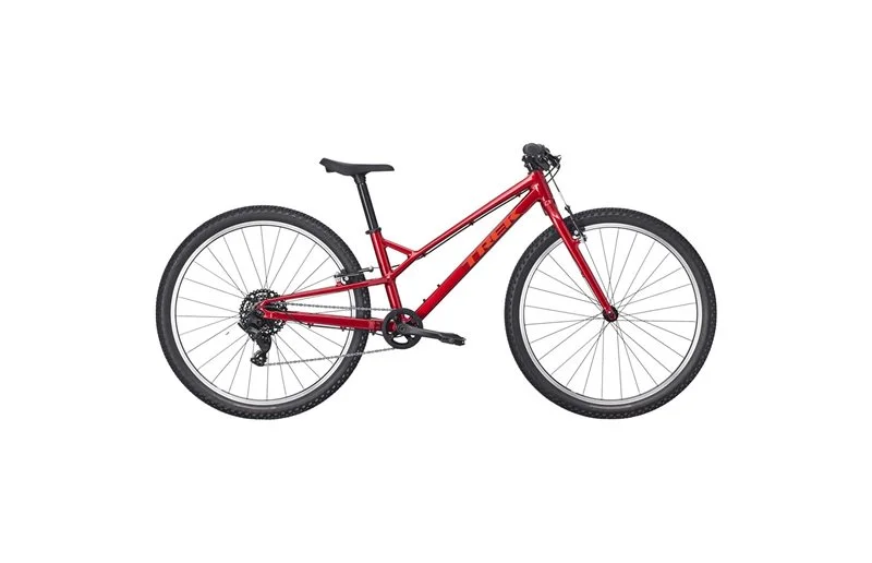 Barnesykkel Trek Wahoo 26 Path Fury Red v:4205633