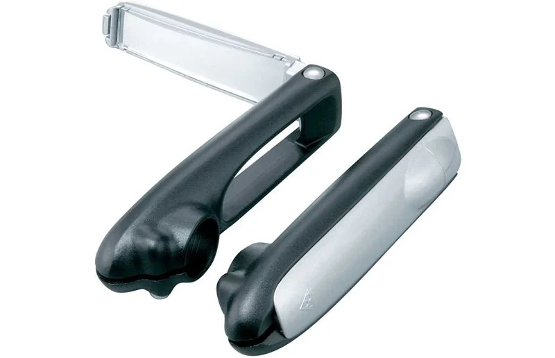 Topeak Bakkspeil Bar'N Mirror v:6982393