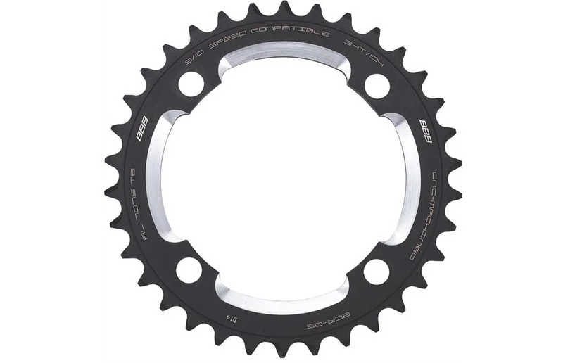 BBB Kjededrev Roundabout 104 Bcd 8/9 Gears 34T v:7837620 BBB Kjededrev Roundabout 104 Bcd 8/9 Gears 34T v:7837620