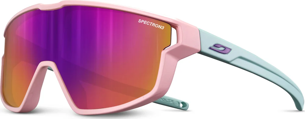 Julbo Kids' Fury Mini Spectron 3 Pastel Pink/Pastel Blue v:6445382