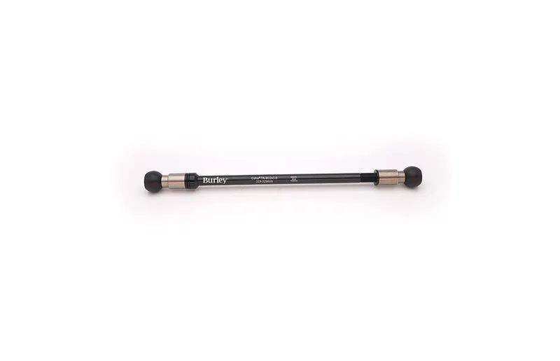 Burley Coho Gjennomgående Aksel Bak 12 mm X 219-m v:3260240 Burley Coho Gjennomgående Aksel Bak 12 mm X 219-m v:3260240