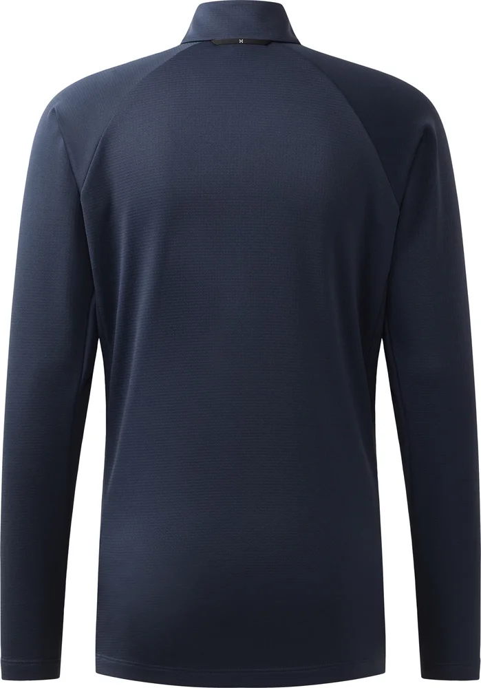 Haglöfs Men’s Korp Mid Jacket Tarn Blue v:1975594 Haglöfs Men’s Korp Mid Jacket Tarn Blue v:1975594