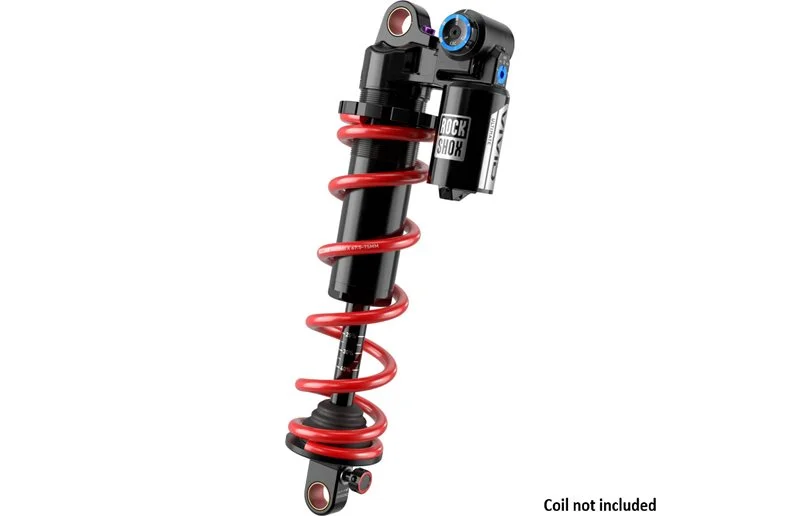 Bakdempere RockShox Vivid Coil Ultimate DH RC2 D1 250×75 Santa Cruz V10 2018+ v:5100894 Bakdempere RockShox Vivid Coil Ultimate DH RC2 D1 250×75 Santa Cruz V10 2018+ v:5100894