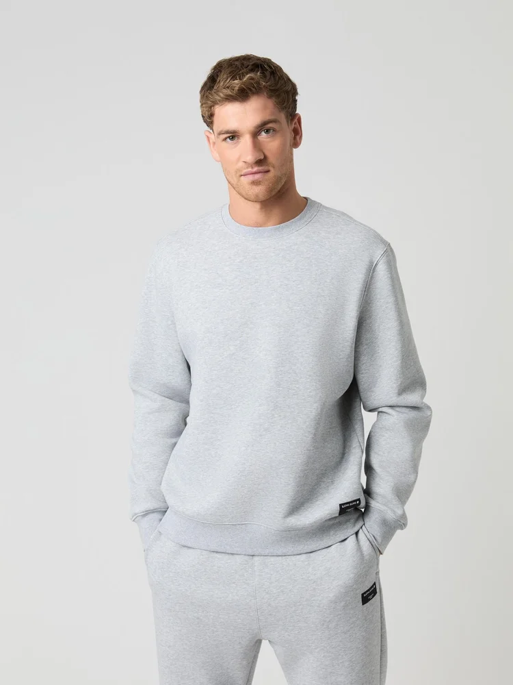 CENTRE SWEATSHIRT v:4975218