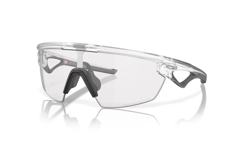 Oakley Sphaera Matte Clear v:2582641