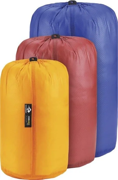 Stuff Sack Ultrasilicone 3-Piece Set v:6845707