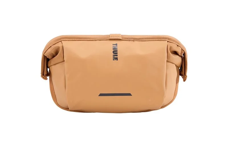Styreveske Thule Chasm Handlebar Bag 2L dämpad orange v:4175638