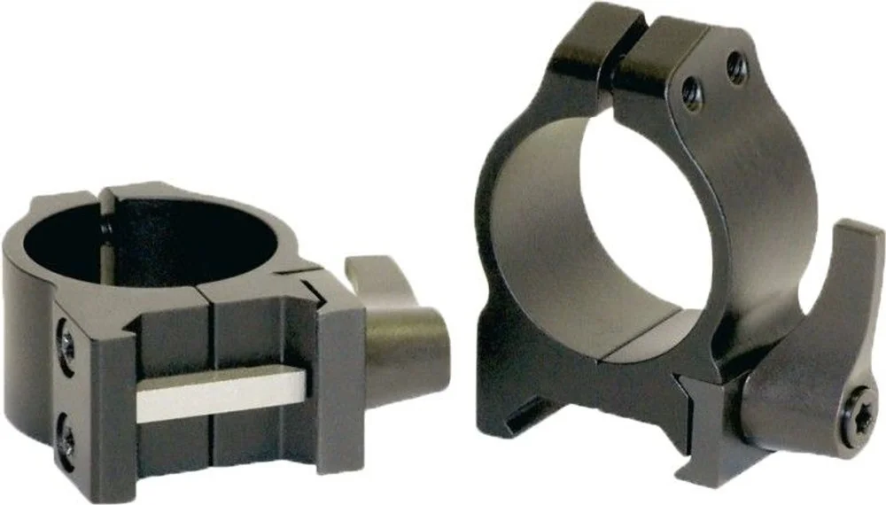 Maxima 30mm Snabbfäste Extra Hög v:3943955 Maxima 30mm Snabbfäste Extra Hög v:3943955