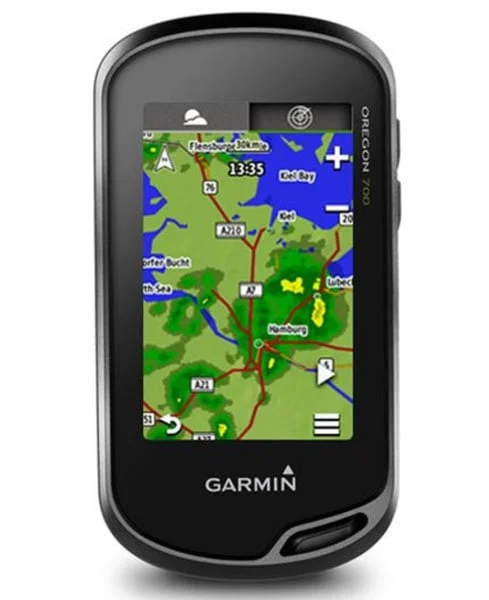 Oregon 700 Svart v:2705105