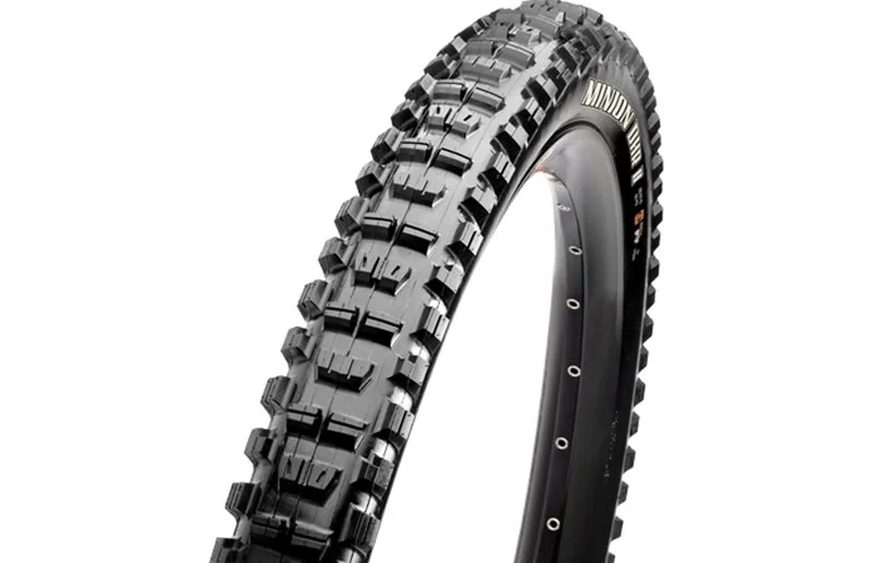 Maxxis Minion Dhr Ii Folding Tyre 27.5X2.40" Exo+ Tr 3C Maxxterra v:2445455