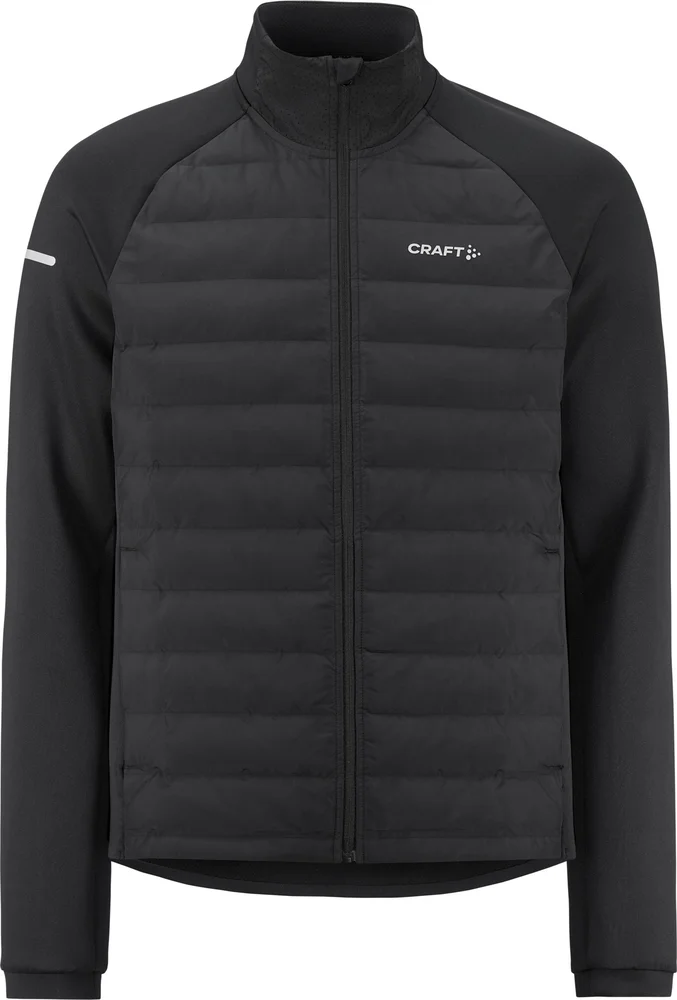 Craft Men's Subz Jacket 4 Black v:7229052