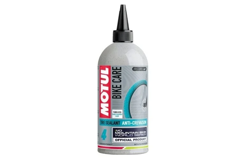 Motul Tubeless Sealant 500ml, tetningsvæske slangeløst v:2979543
