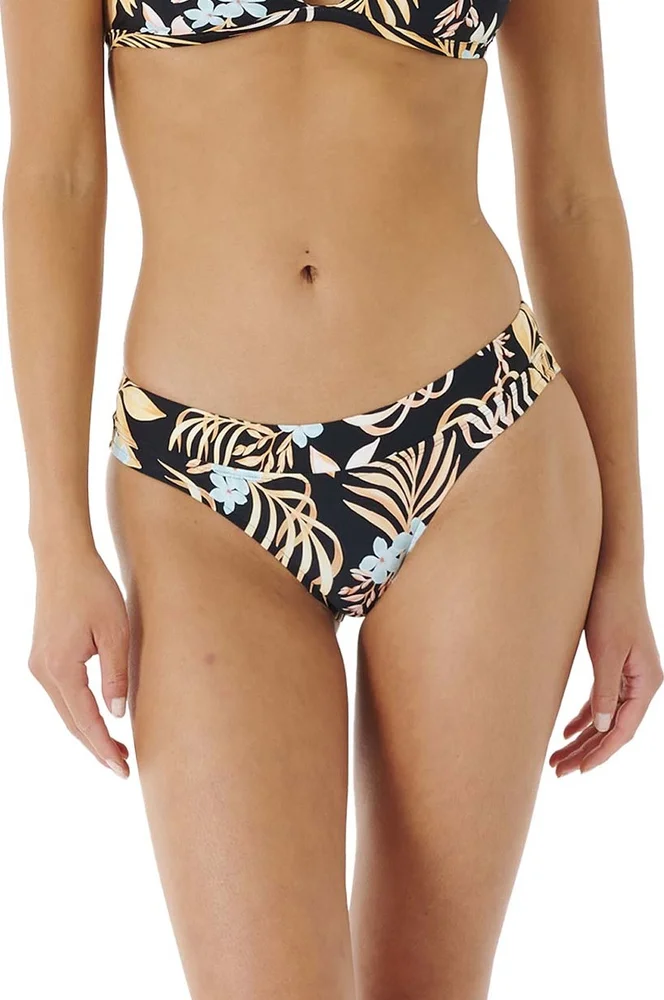 Rip Curl Women’s Sundance Full Pant Black v:2161916
