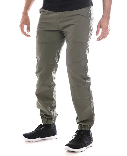 May Jogger Olivengrønn v:4971393