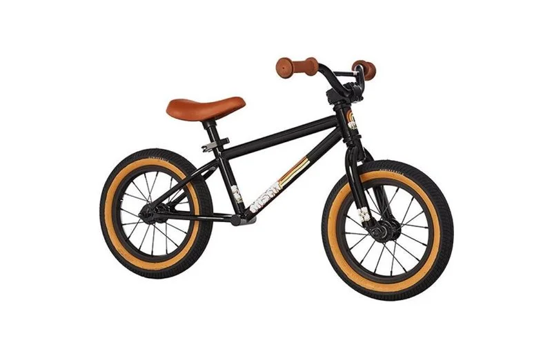 BMX FitBikeCo Misfit 12″ Gloss Black v:5534287 BMX FitBikeCo Misfit 12″ Gloss Black v:5534287