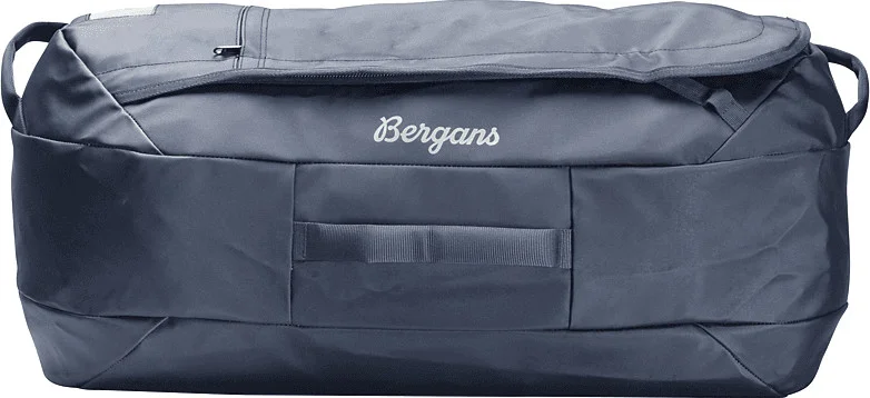 Bergans Kompass Duffel Bag 75 Granite Blue v:5518369 Bergans Kompass Duffel Bag 75 Granite Blue v:5518369