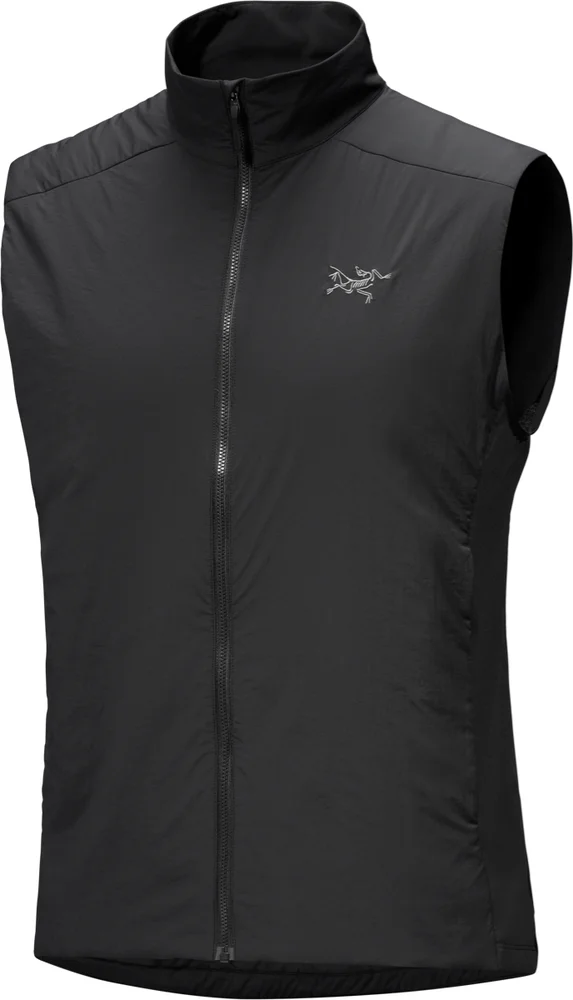 Arc’teryx Men’s Atom Vest Black v:7729031 Arc’teryx Men’s Atom Vest Black v:7729031