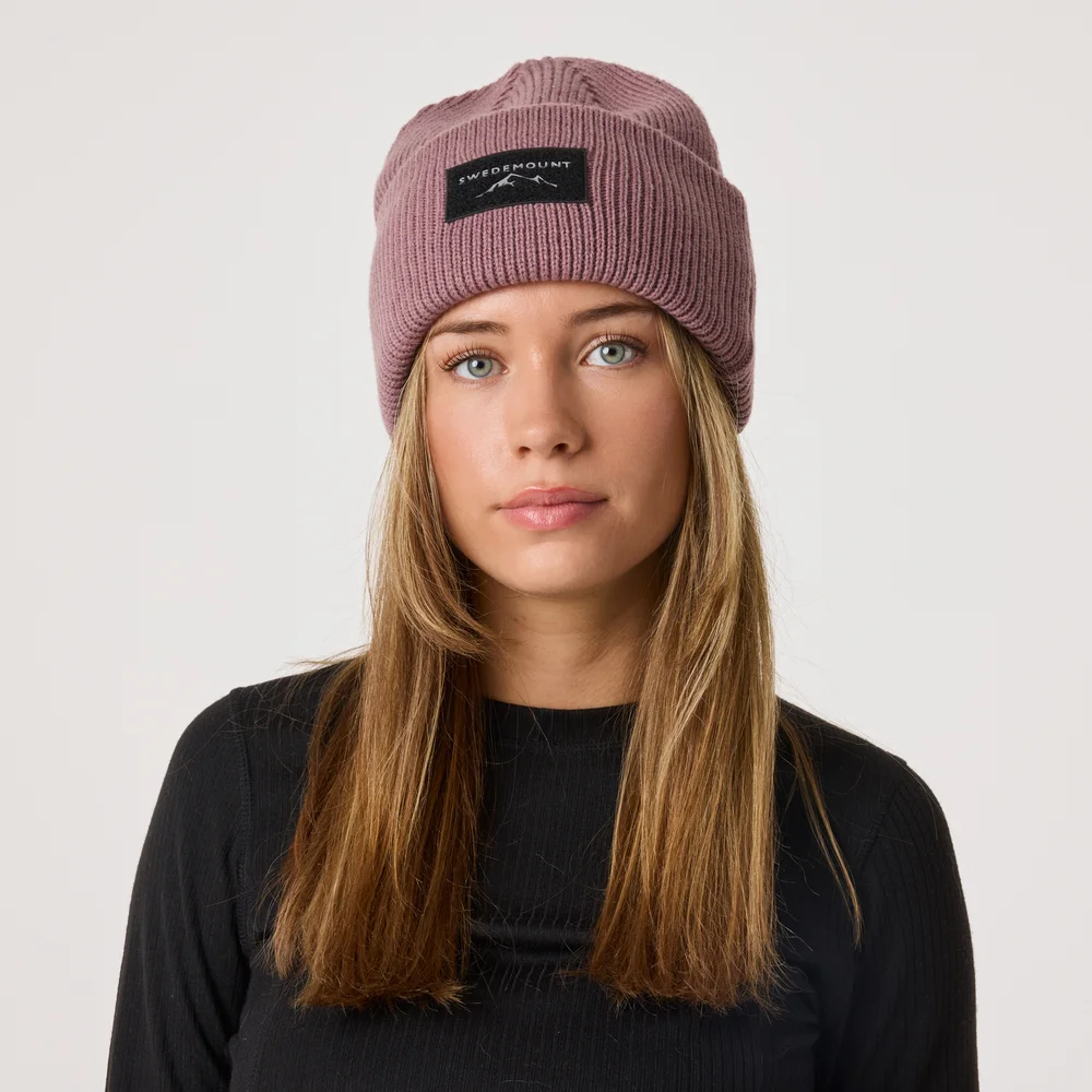 Lofoten Wool Knitted Beanie v:6110967