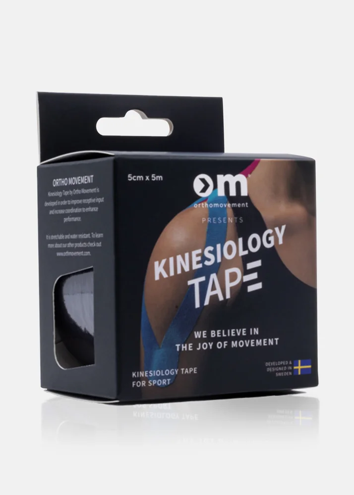 Kinesiology Tape 5cm v:7697641 Kinesiology Tape 5cm v:7697641