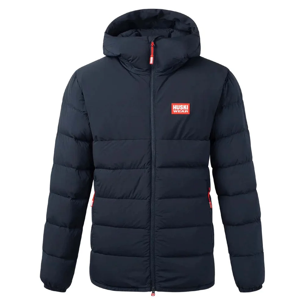 Light Puff Parka v:7544771